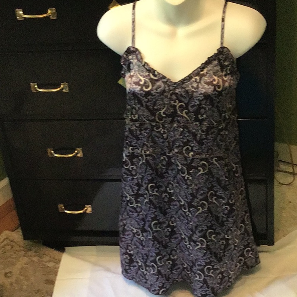 Maidenform sleepwear